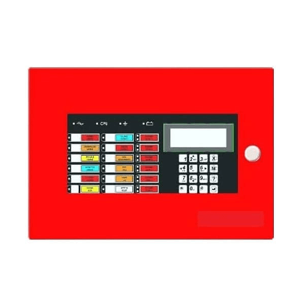 ANUNCIADOR REMOTO LCD P/FX-3500/401 4X20 CARACTERES