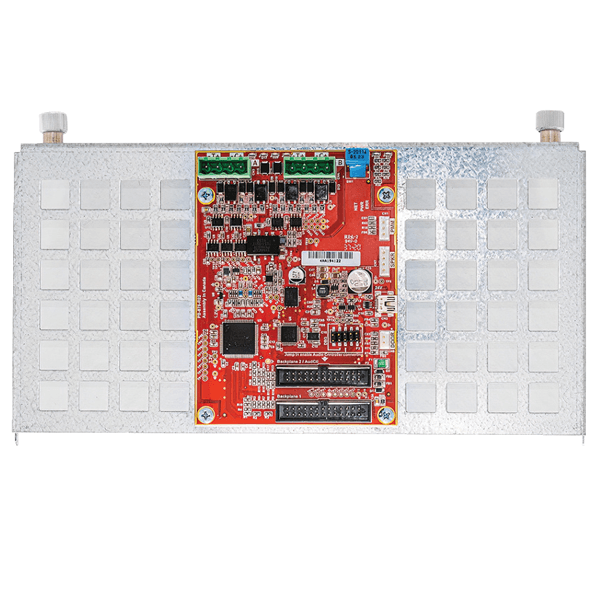 TARJETA DE COMUNICACION ENTRE FX-MNS-6000