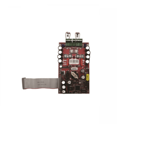 AMPLIFICADOR DE 30W, 25V O 70V 2 CANALES