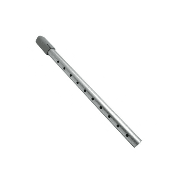 TUBO DE METAL DE 1.5