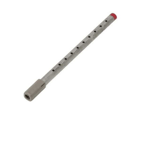 TUBO DE METAL PARA DUCTO DE 3