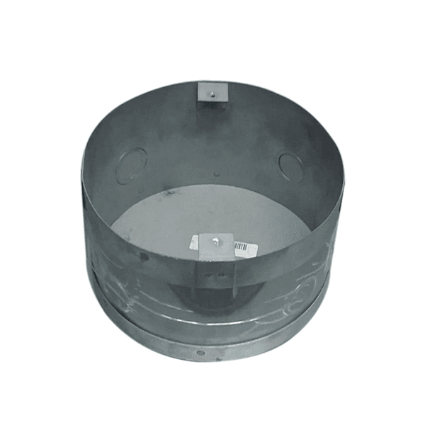 CAJA REDONDA PARA BOCINA 4