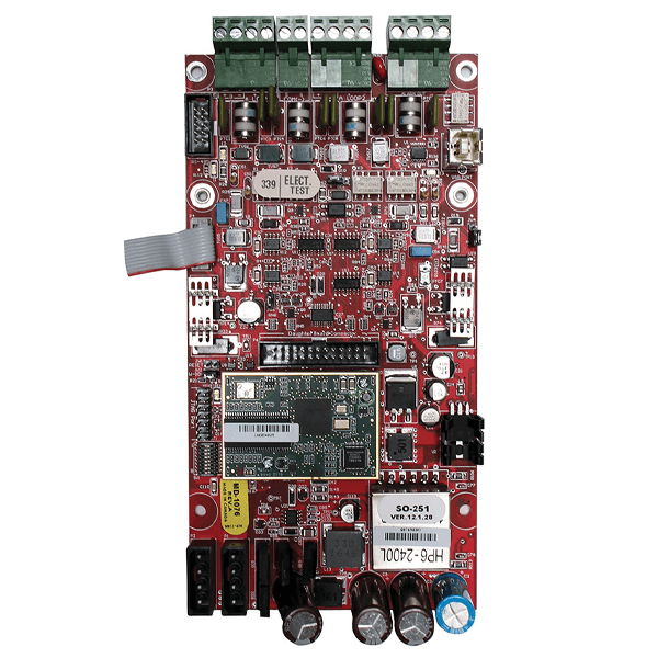 MODULO FLEXNET, 2 LAZOS EXP. A 4, PROT. AP, CLIP FX-4003