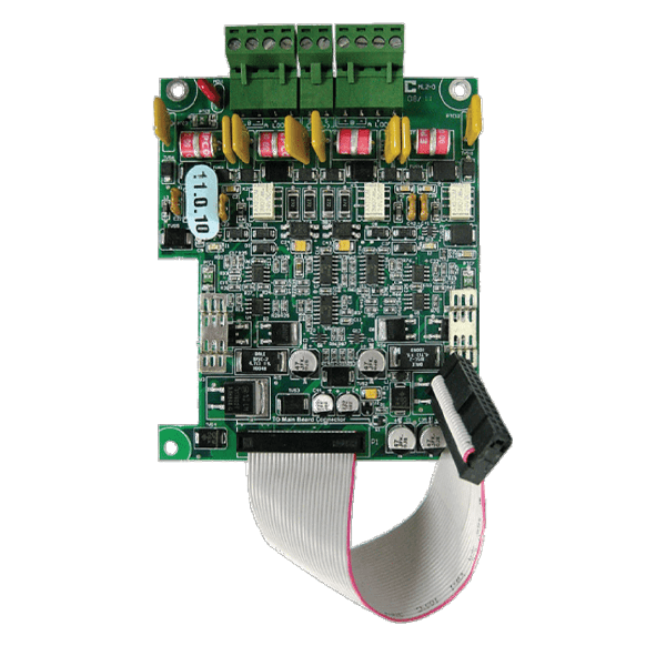 MODULO FLEXNET, 2 LAZOS P/ MI-ALCN-4792MISO/792MISO, PROT. AP, CLIP