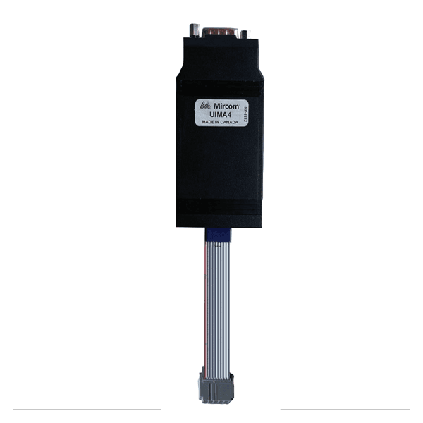 FIRE PANEL CONFIGURATION KIT4 WITH UIMA