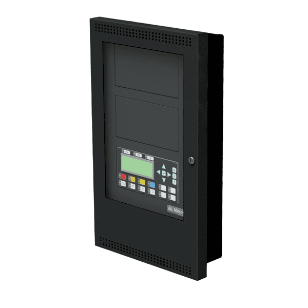 CHASIS FLEXNET INTELIGENTE, EXP 8 SLC, NETWRK, PROT. MP, AP, CLIP, UL, FM