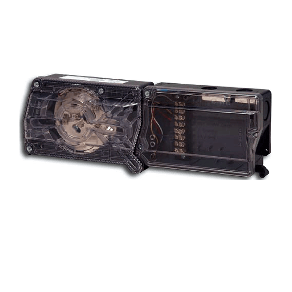 DETECTOR DE DUCTO CON BASE PARA 2251B/2251AP/2351AP/2351RAP