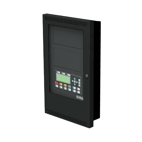 CAJA POSTERIOR UNIVERSAL P/SERIE FX-2003/4003