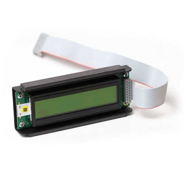 HERRAMIENTA CONFIG. LCD SERIE 300