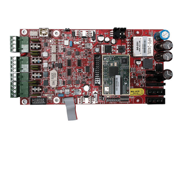 MODULO 2 LAZOS EXP. A 4, PROT. AP, CLIP FLEXNET 2003 CON AISLANTE