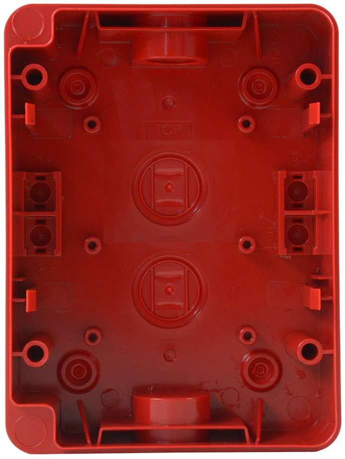 Caja de Montaje 2
