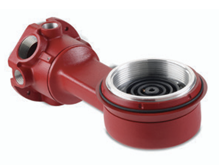 BRAZO MONTAJE EN PARED PARA 27XST/XL Y 121X, Series B