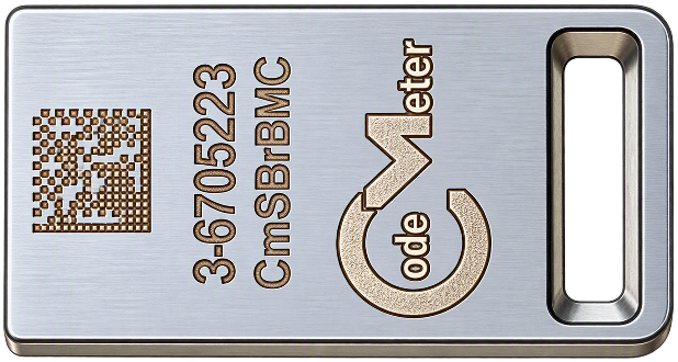 Llave/Licencia USB para Programación de Paneles MIRCOM Serie FlexNet FX-4000